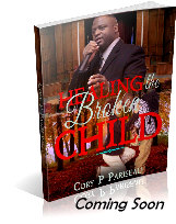 Coming Soon - Healing the Broken Child