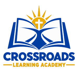 Crossroads Learning Academy - Click to learn more!